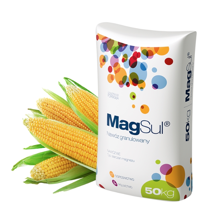 Сірчані добрива