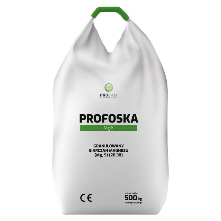 Сульфат магнію Profoska MgS 20:38