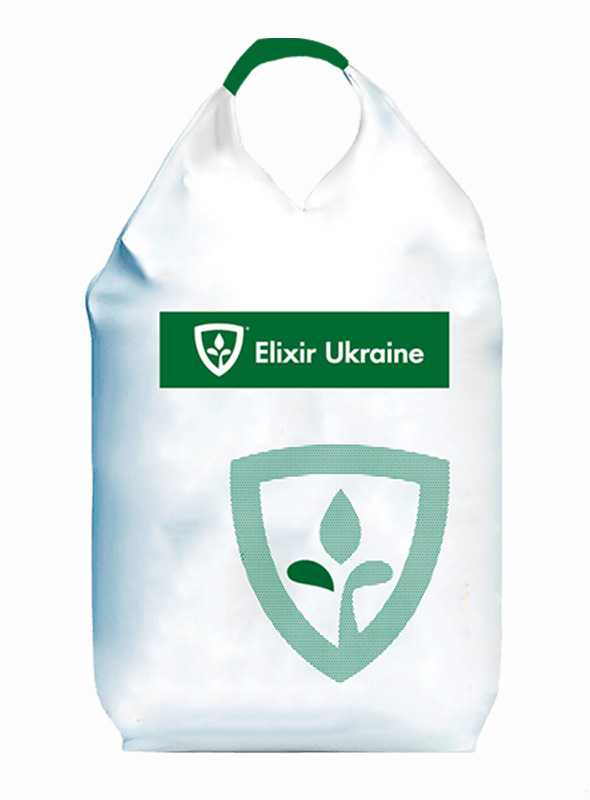 Добриво Elixir Zorka NPK 7:21:21 +10% SO3 +0.5% Zn