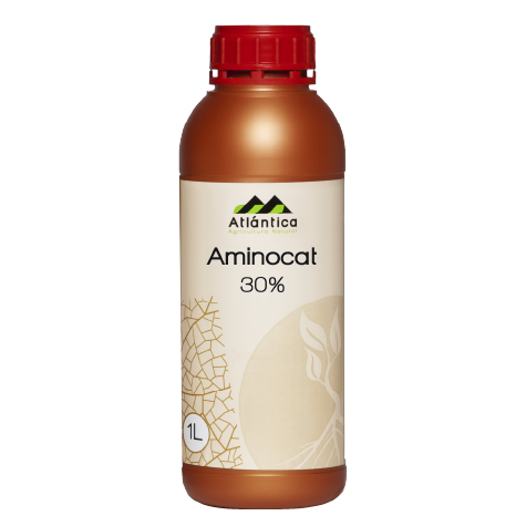 Амінокат 30%, 1 л