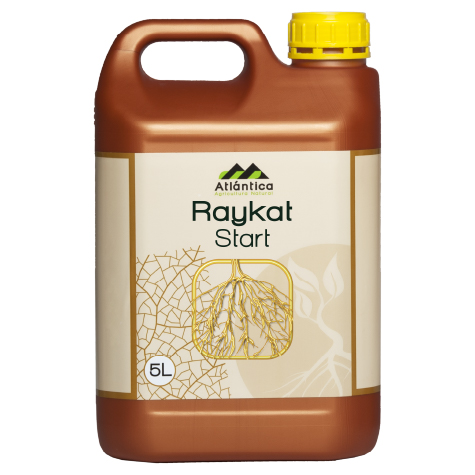 Райкат Старт, 1 л