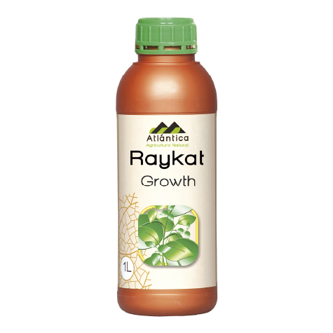 Райкат Ріст, 1 л