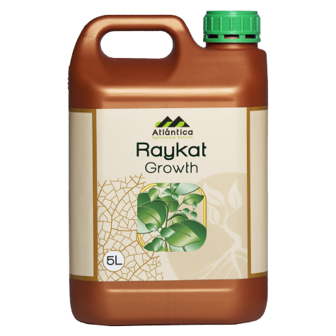 Райкат Ріст, 5 л